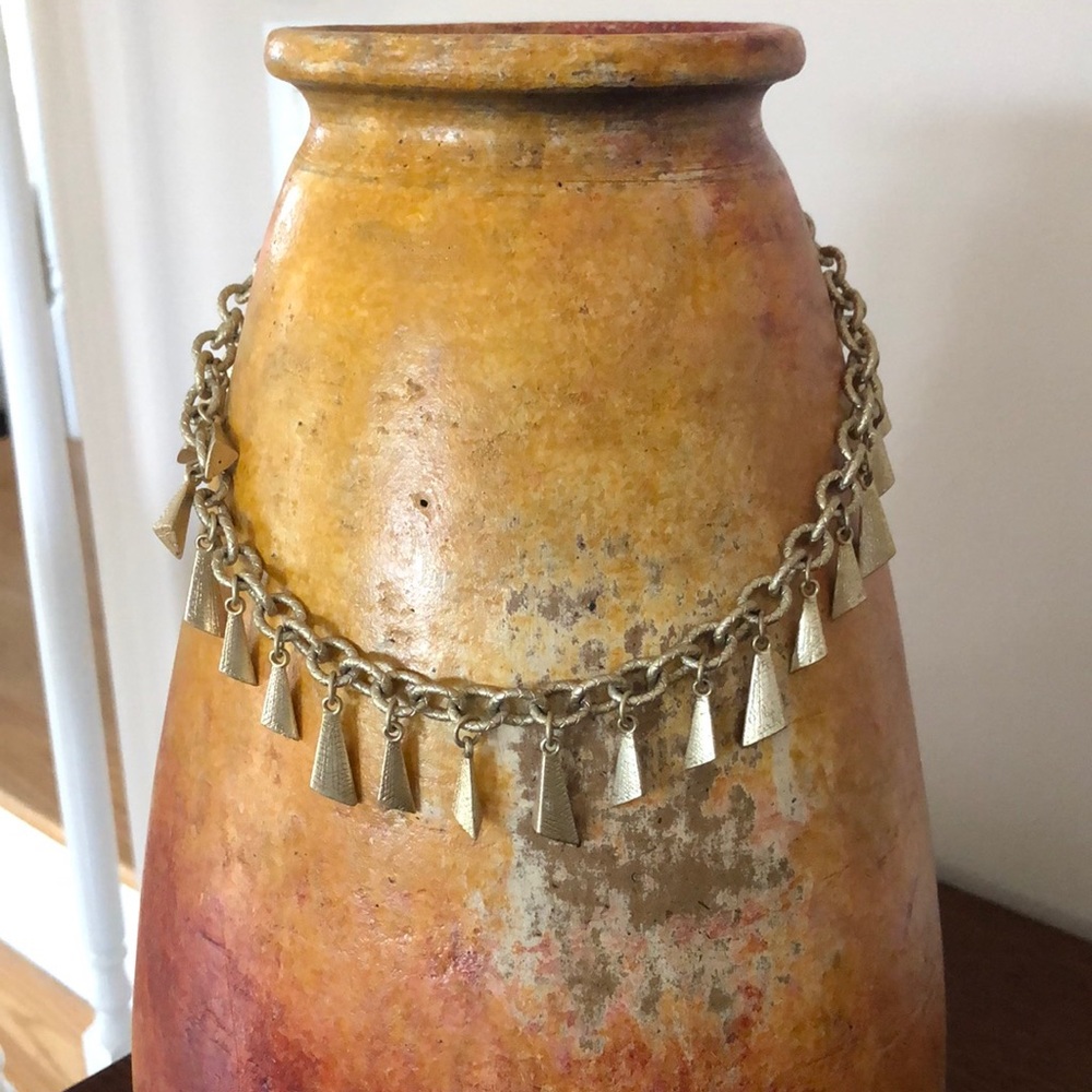 Lia Sophia Necklace